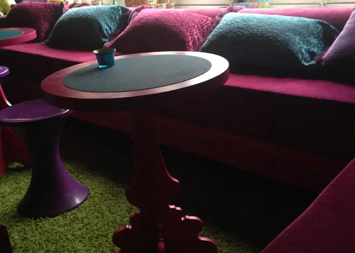 Des Gouts Et Des Couleurs