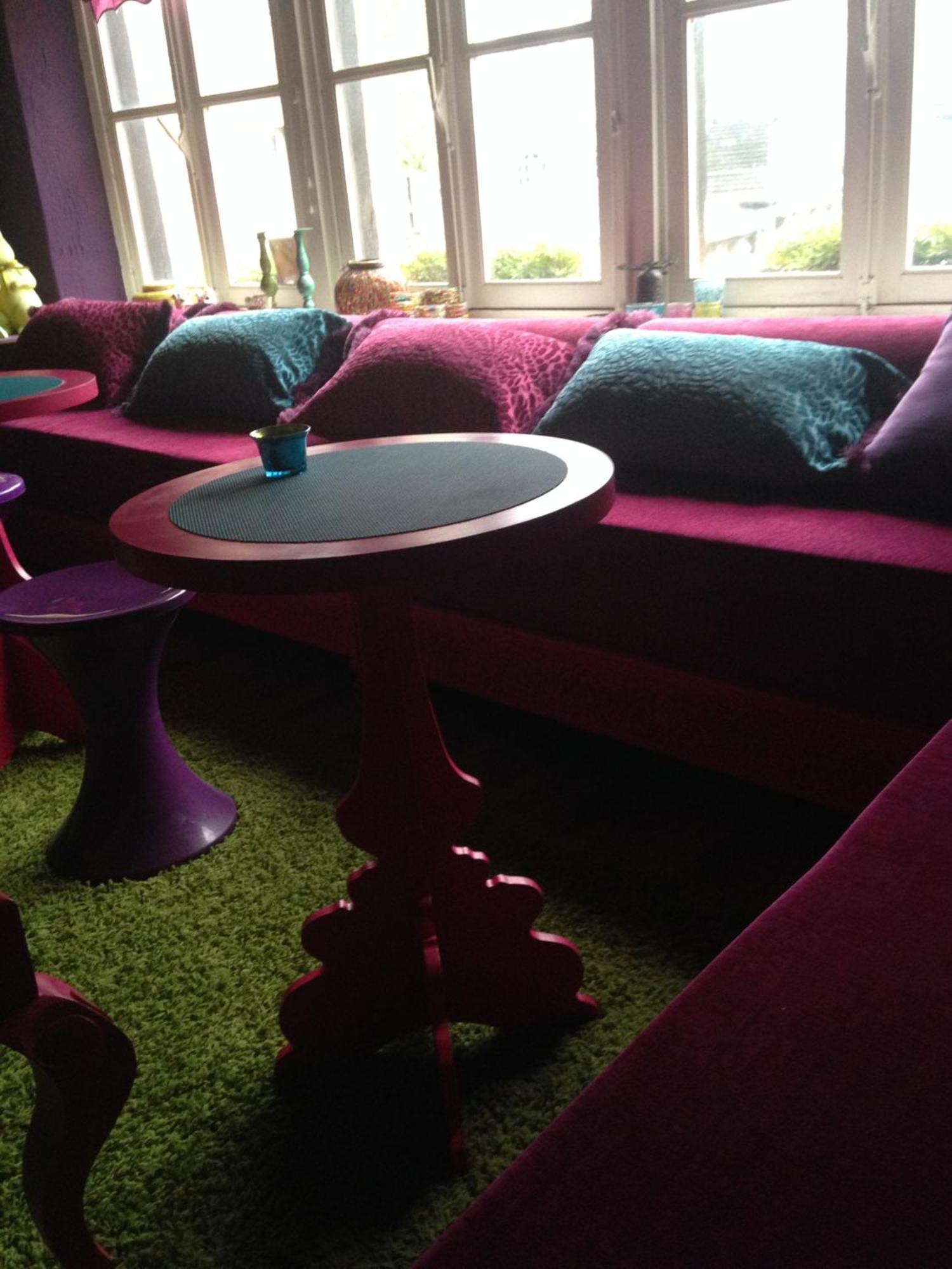 Des Gouts Et Des Couleurs Apartment *