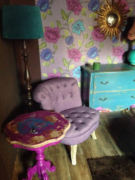 Apartment Des Gouts Et Des Couleurs
