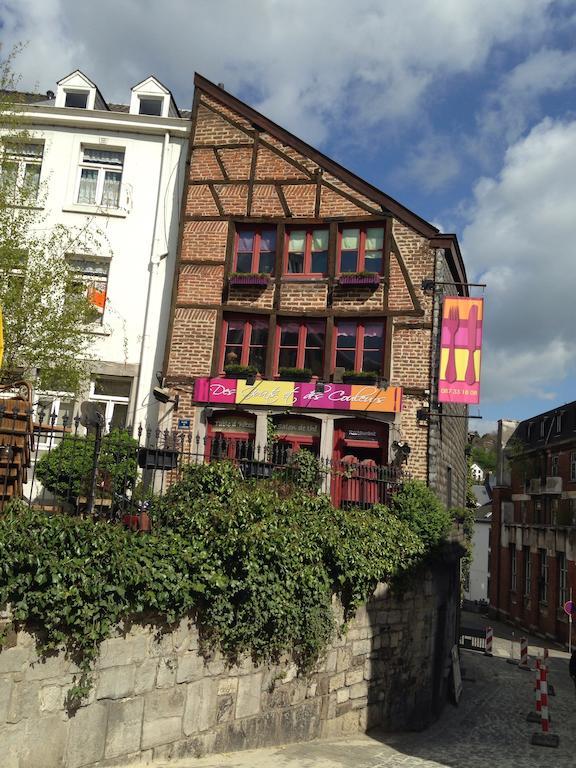Apartment Des Gouts Et Des Couleurs