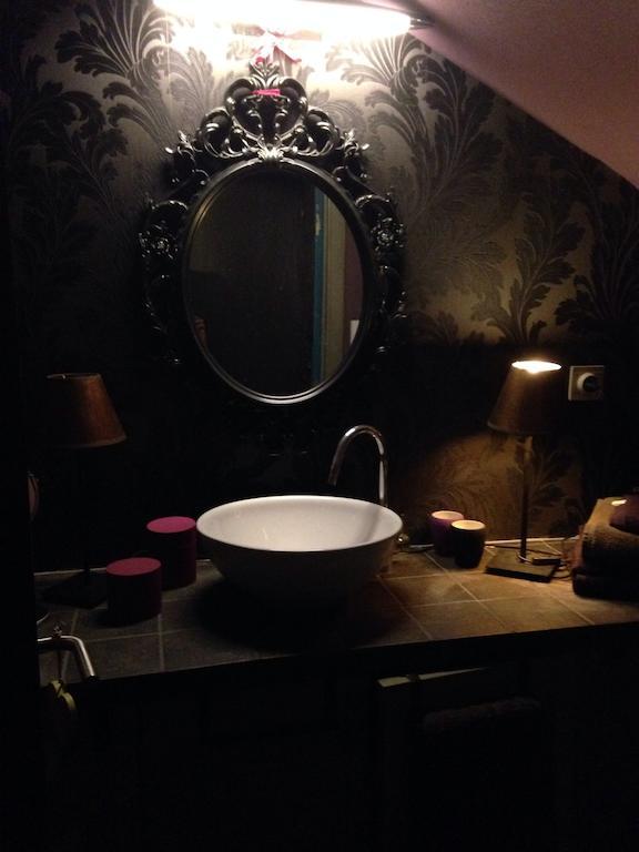Des Gouts Et Des Couleurs Apartment