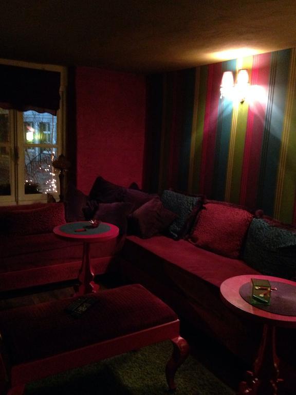 Apartment Des Gouts Et Des Couleurs Verviers
