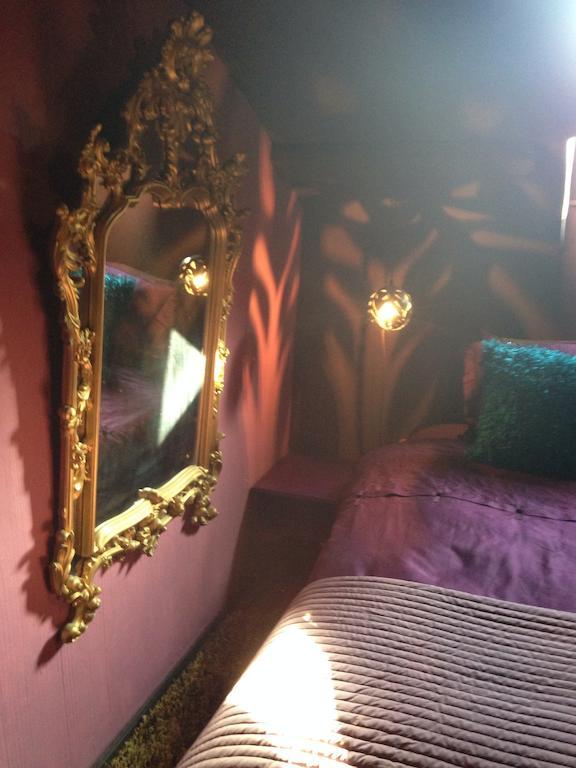 Apartment Des Gouts Et Des Couleurs
