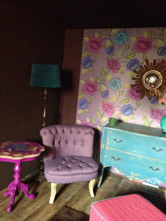 Apartment Des Gouts Et Des Couleurs *